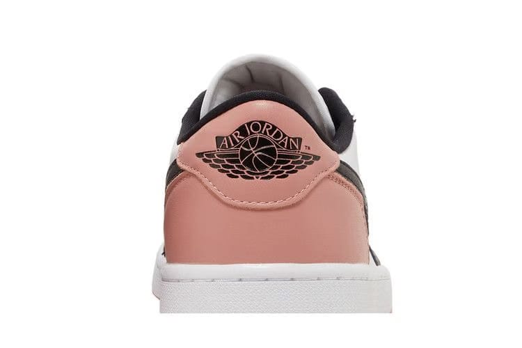 Air Jordan 1 Low Golf Rust Pink