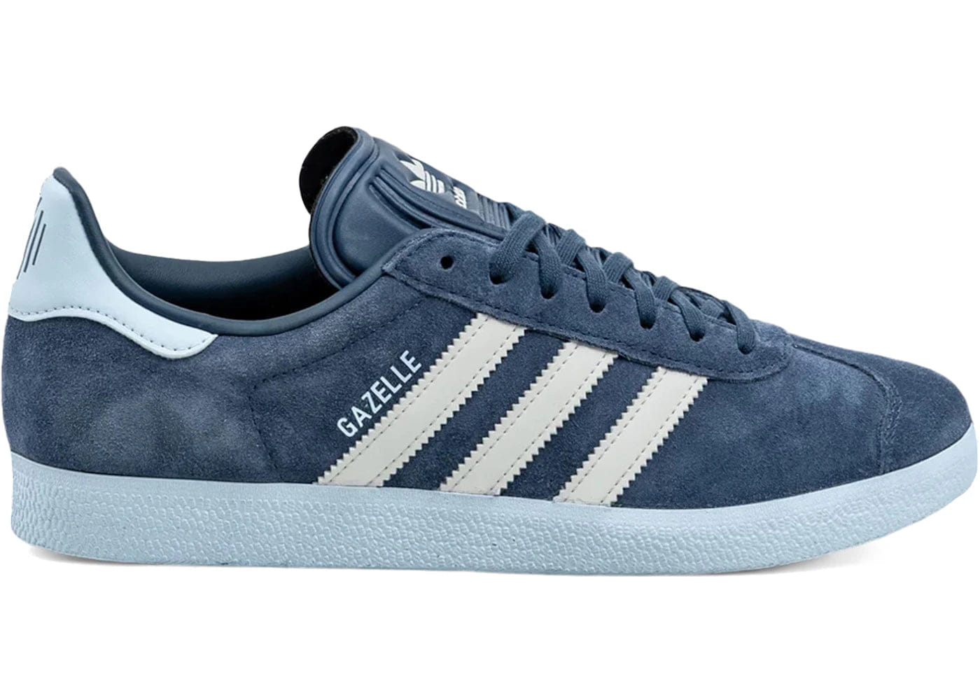 Adidas Gazelle Nashville Sc Third Kit