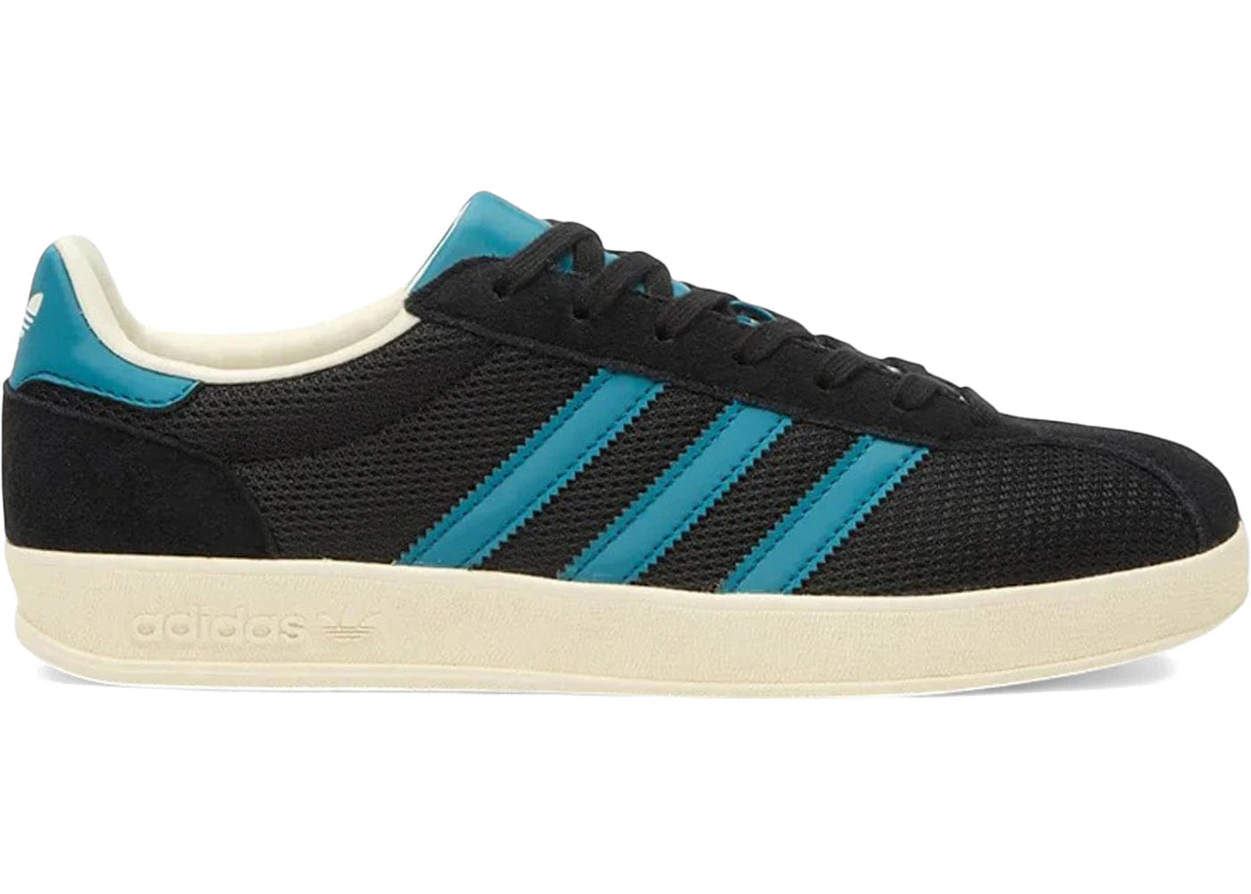 Adidas Gazelle Indoor Pro End. Grass Roots