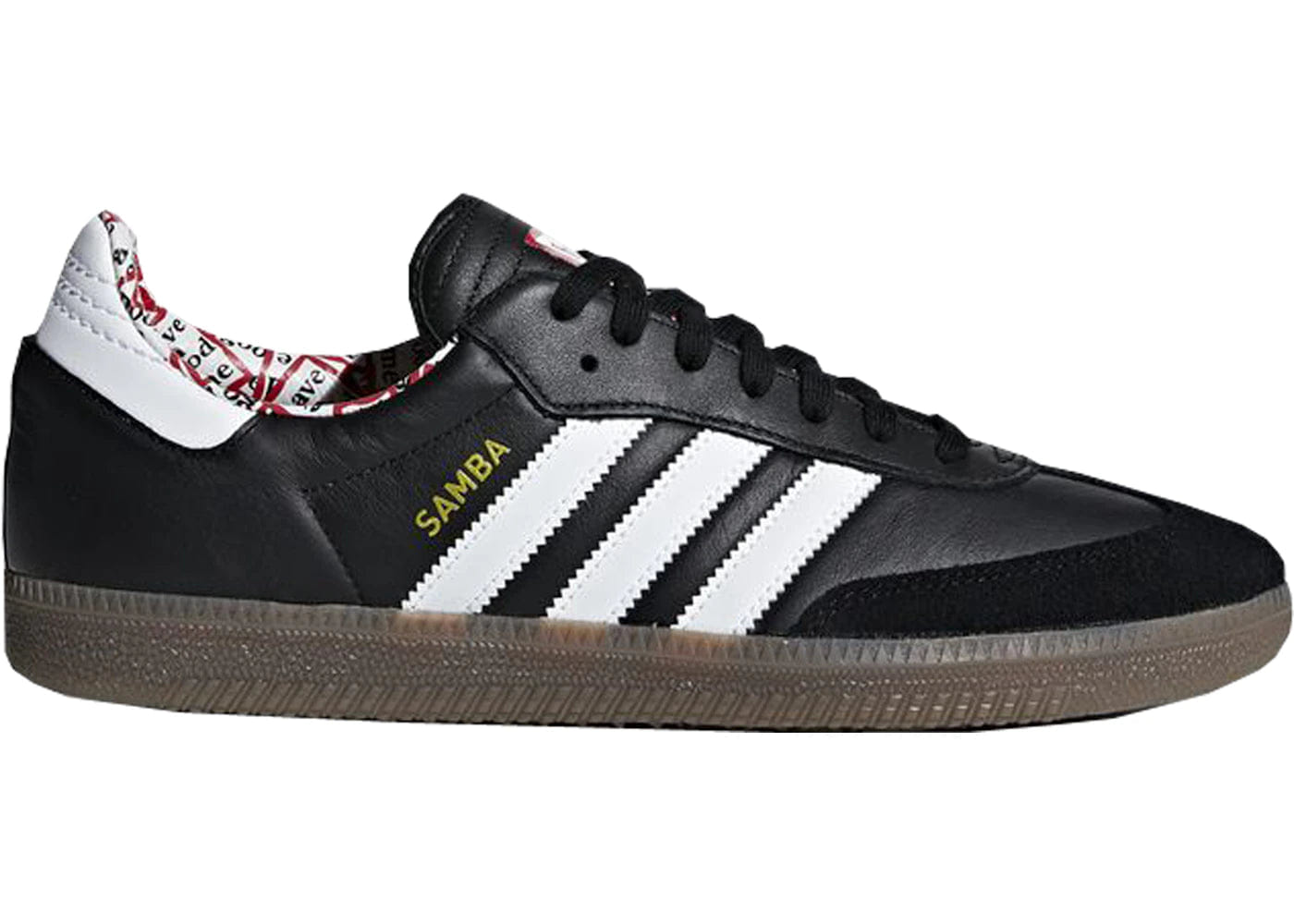 Adidas Samba Have A Good Time