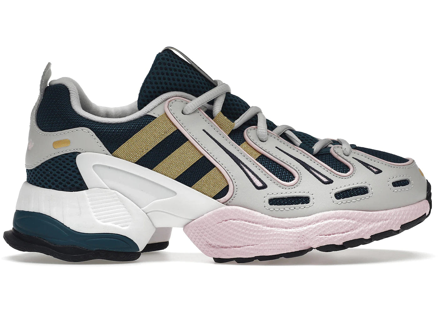 Adidas Eqt Gazelle Tech Mineral Womens