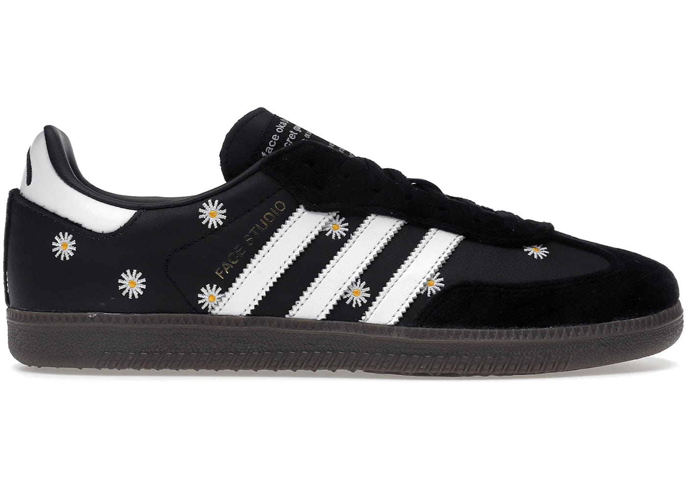 Adidas Samba Atmos Face