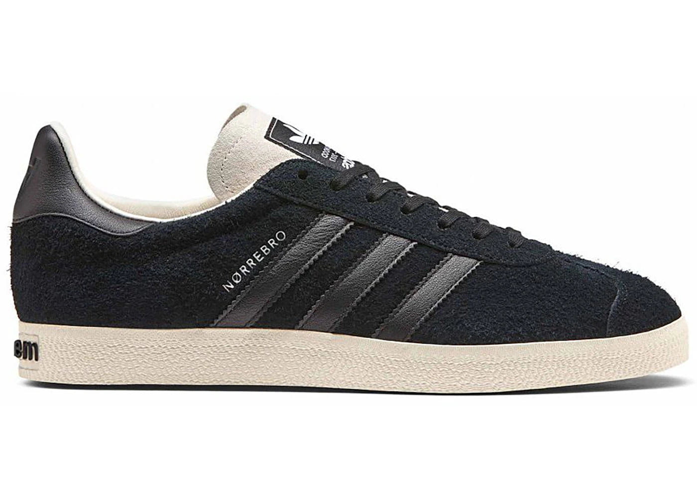 Adidas Gazelle Wood Wood