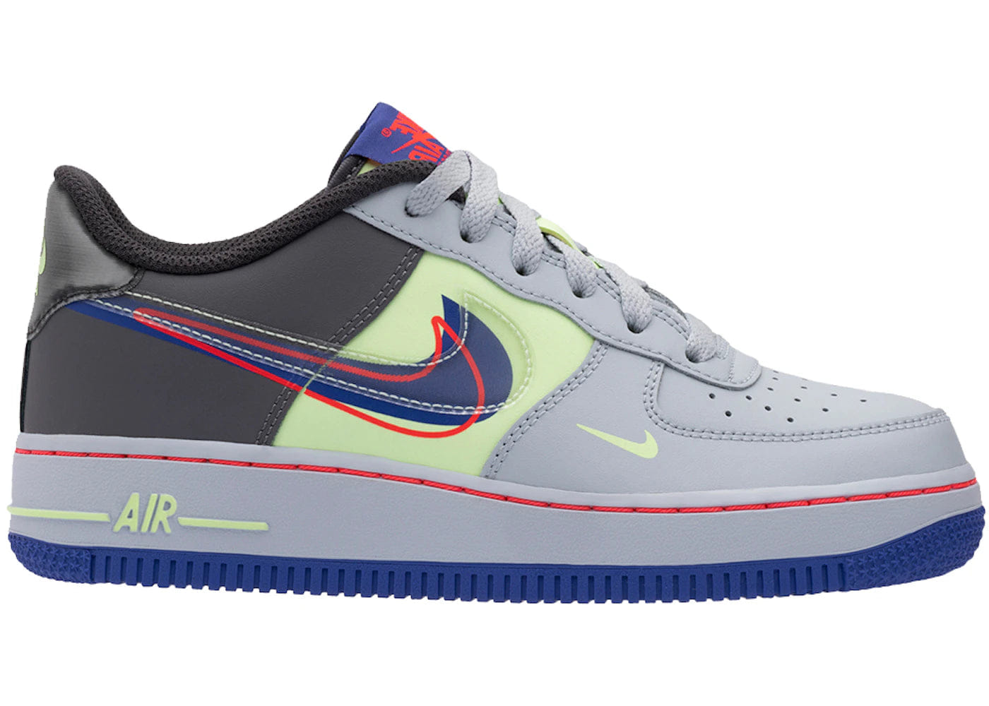 Nike Air Force 1 Low Dunk It Gs