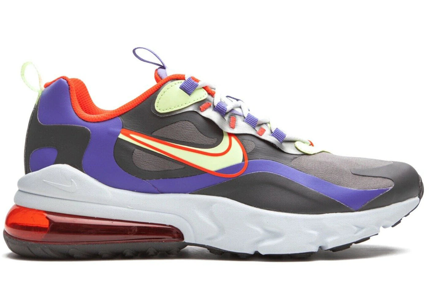 Nike Air Max 270 React Dunk It Pack Gs