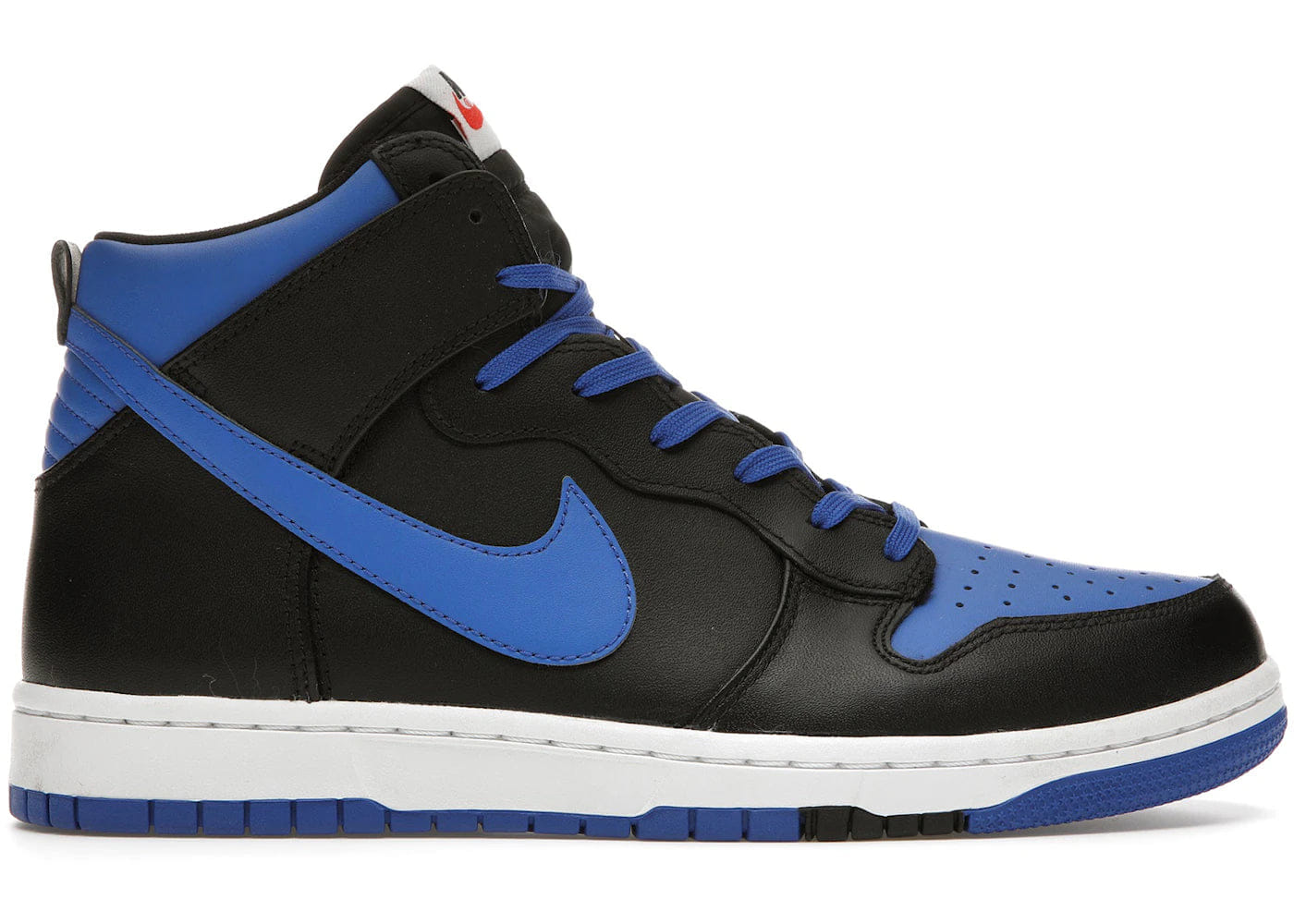 Nike Dunk Cmft Royal