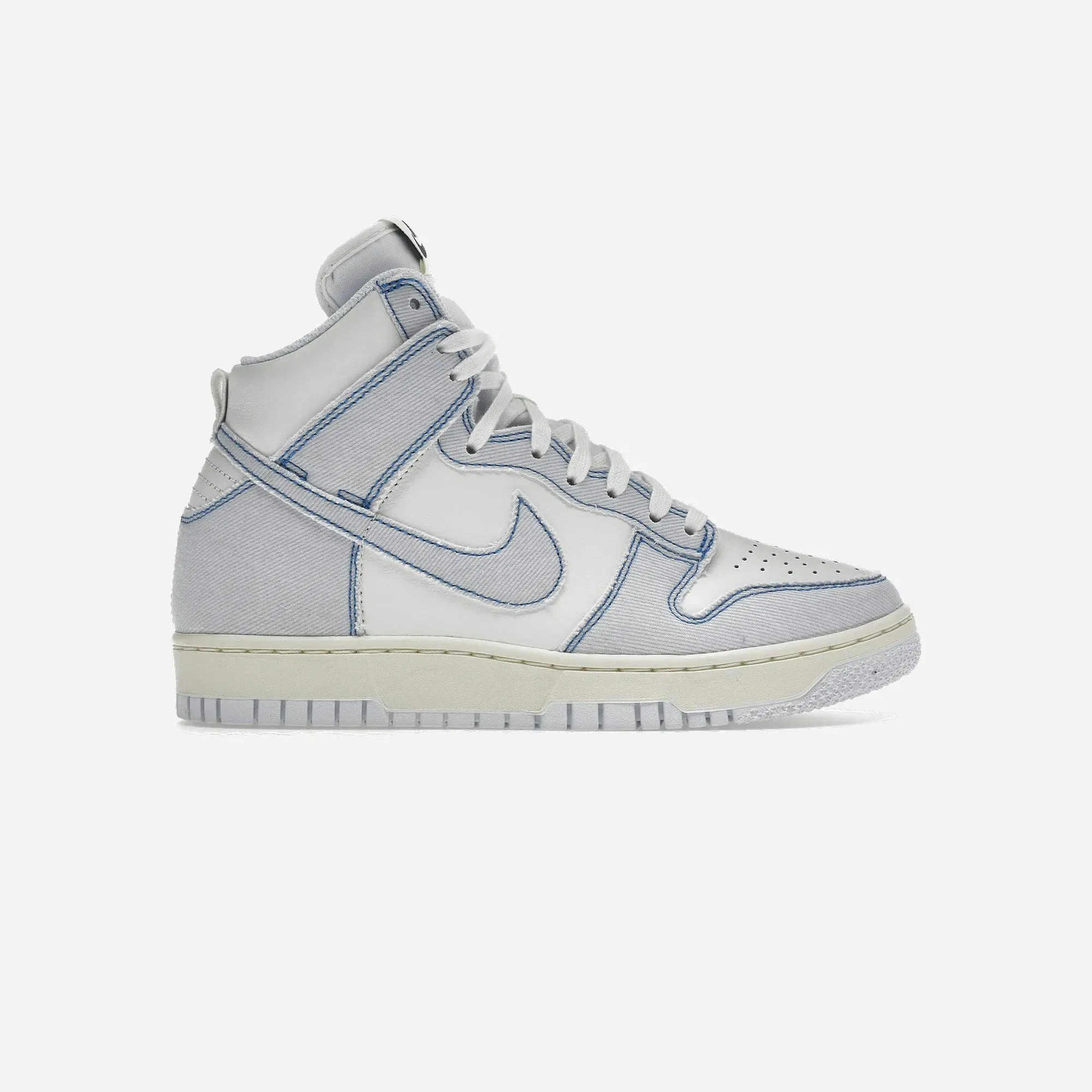 Nike Dunk High 1985 Blue Denim