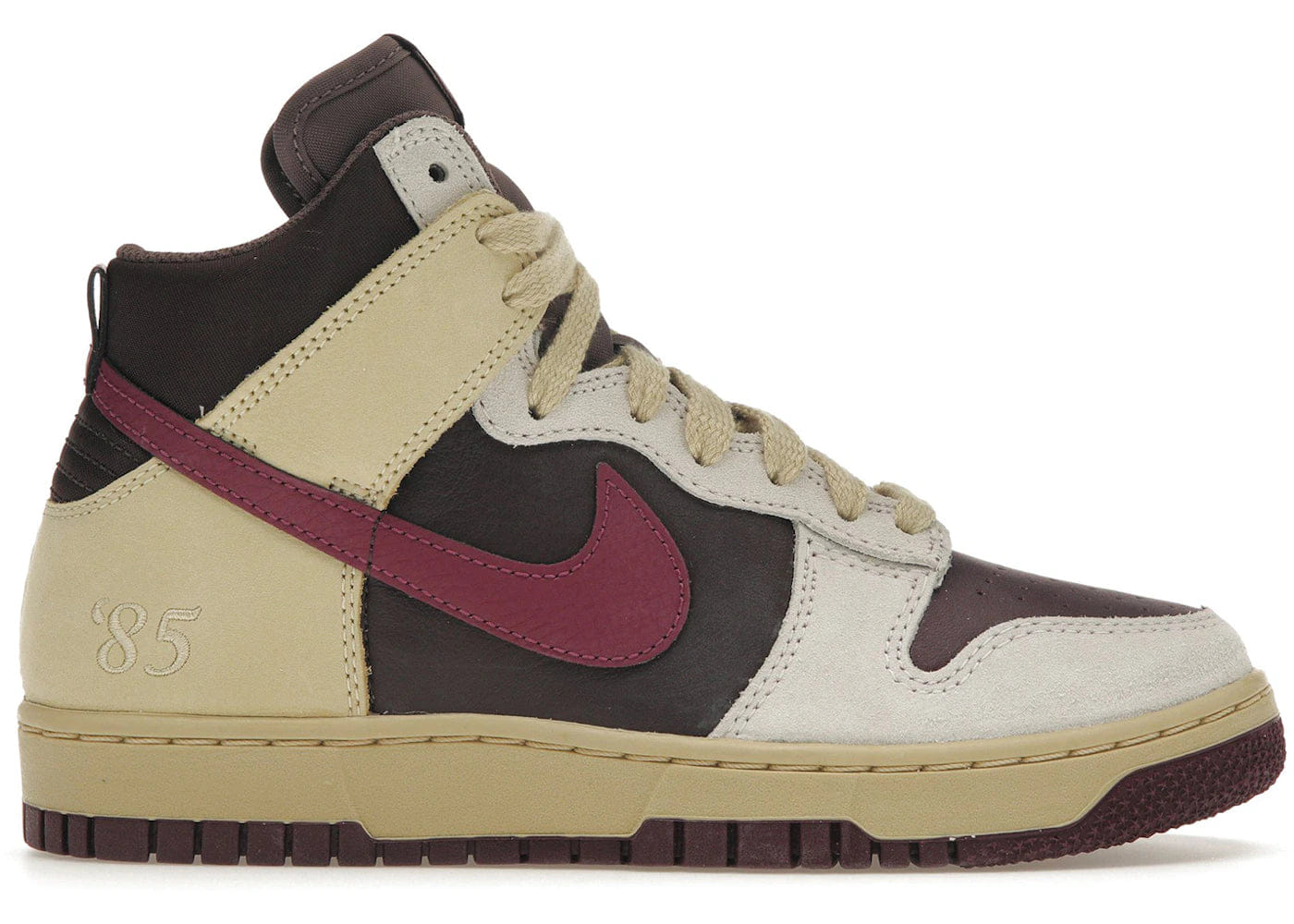 Nike Dunk High 1985 Valentines Day 2023 Womens