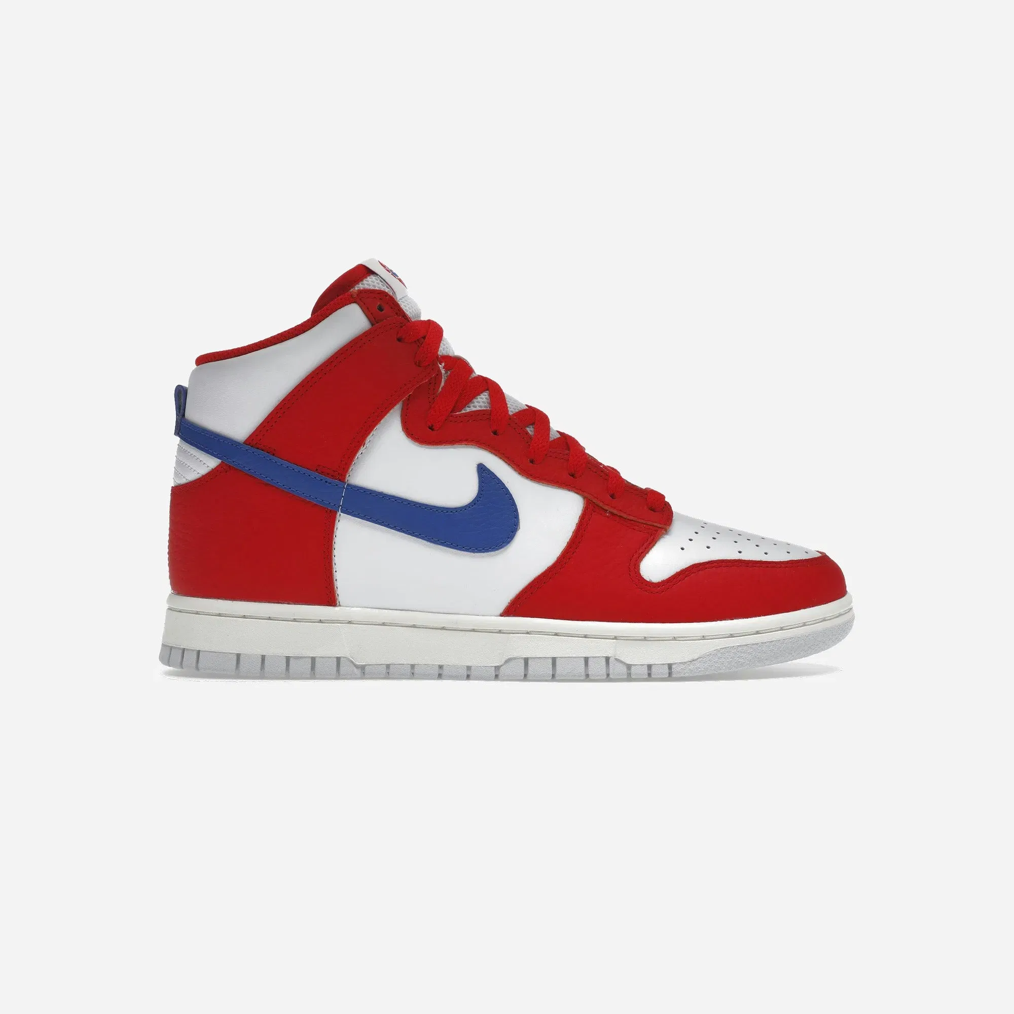 Nike Dunk High 4Th Of July 2022