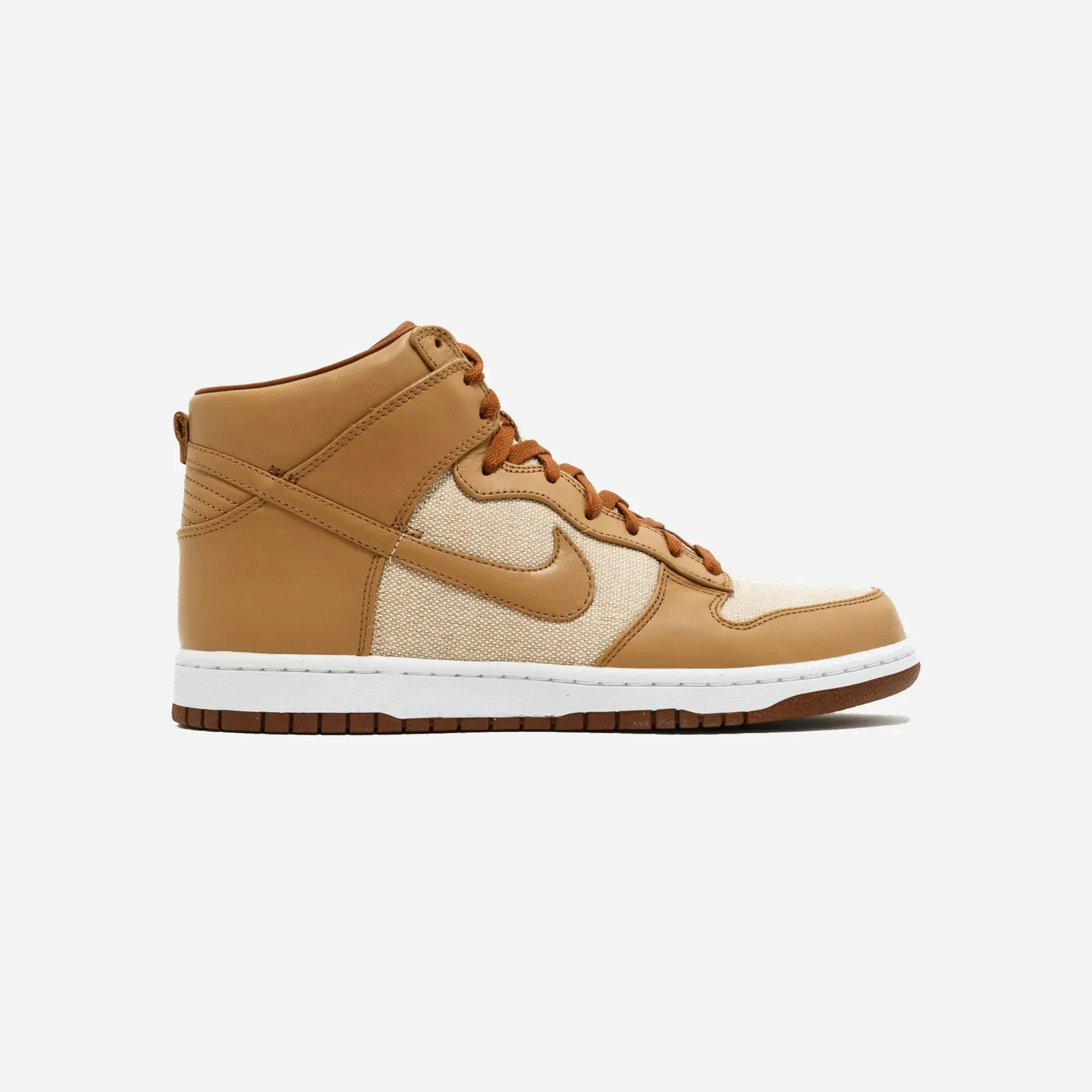 Nike Dunk High Acorn 2013