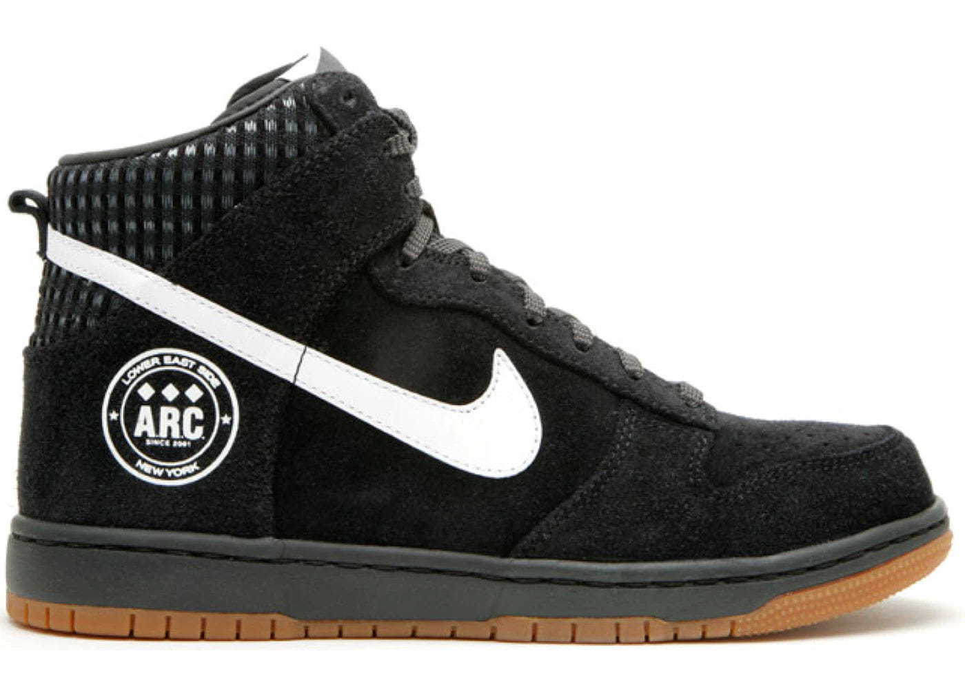 Nike Dunk High Alife Arc