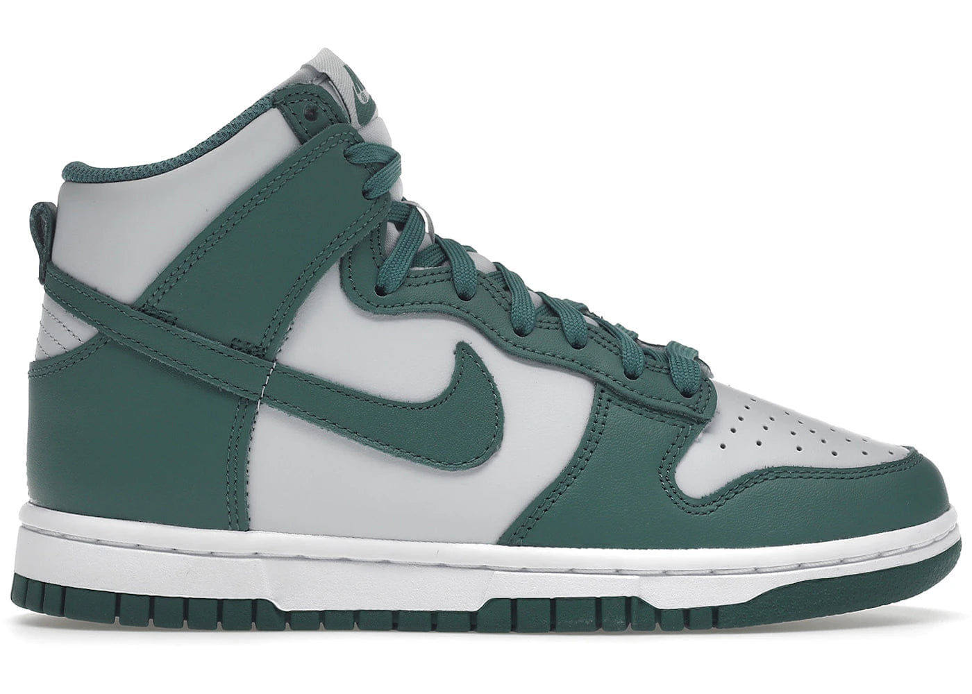 Nike Dunk High Bicoastal Womens
