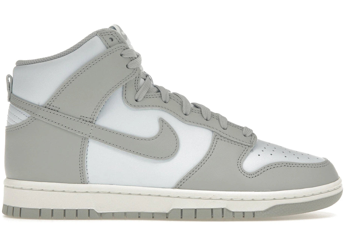 Nike Dunk High Blue Tint Womens