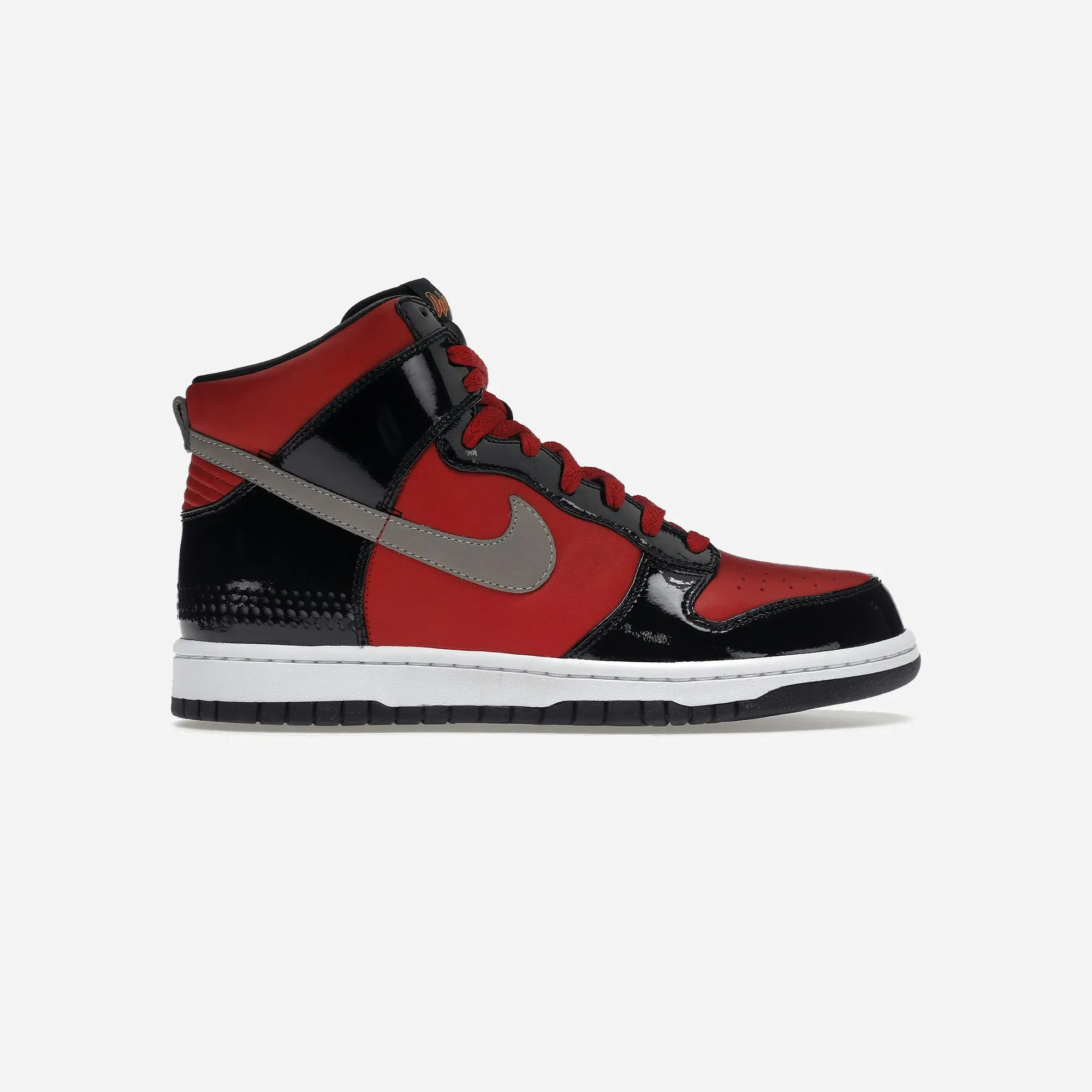 Nike Dunk High Dj Am