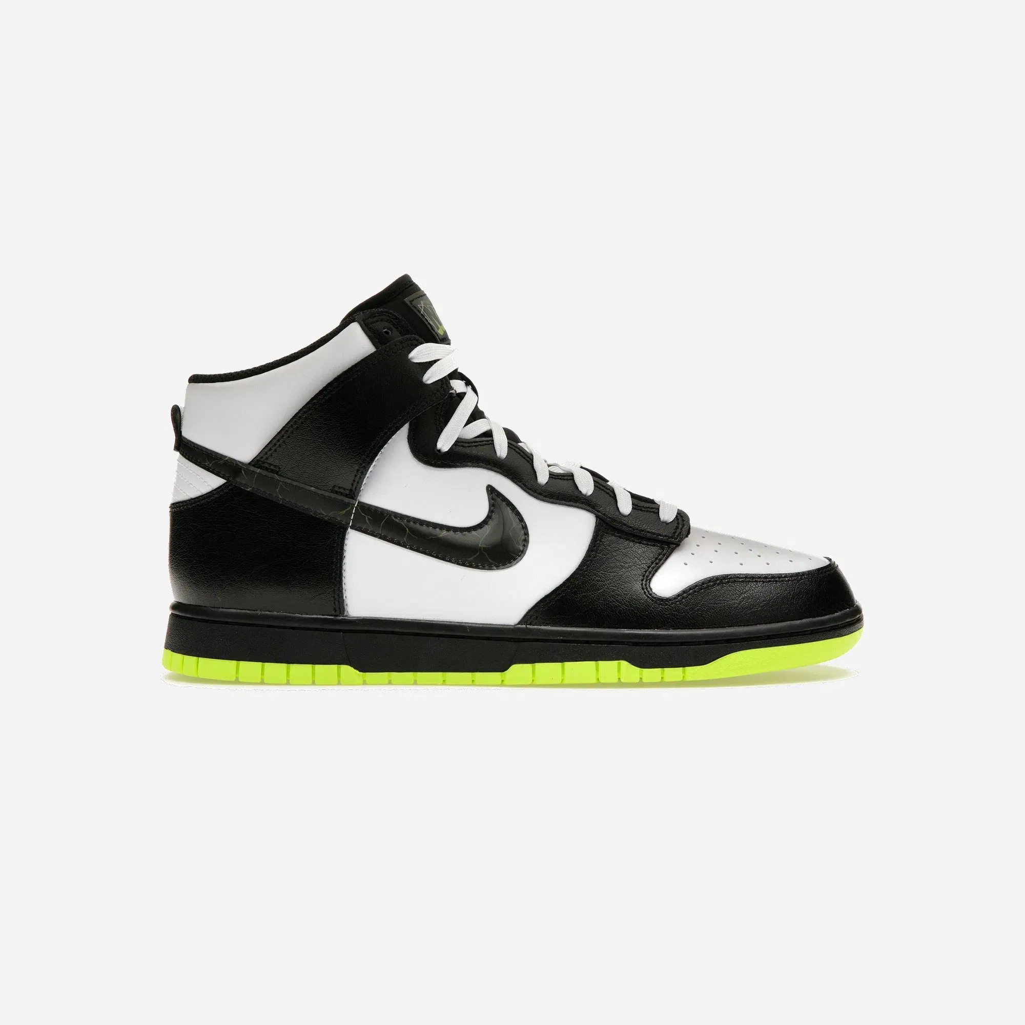 Nike Dunk High Electric Panda