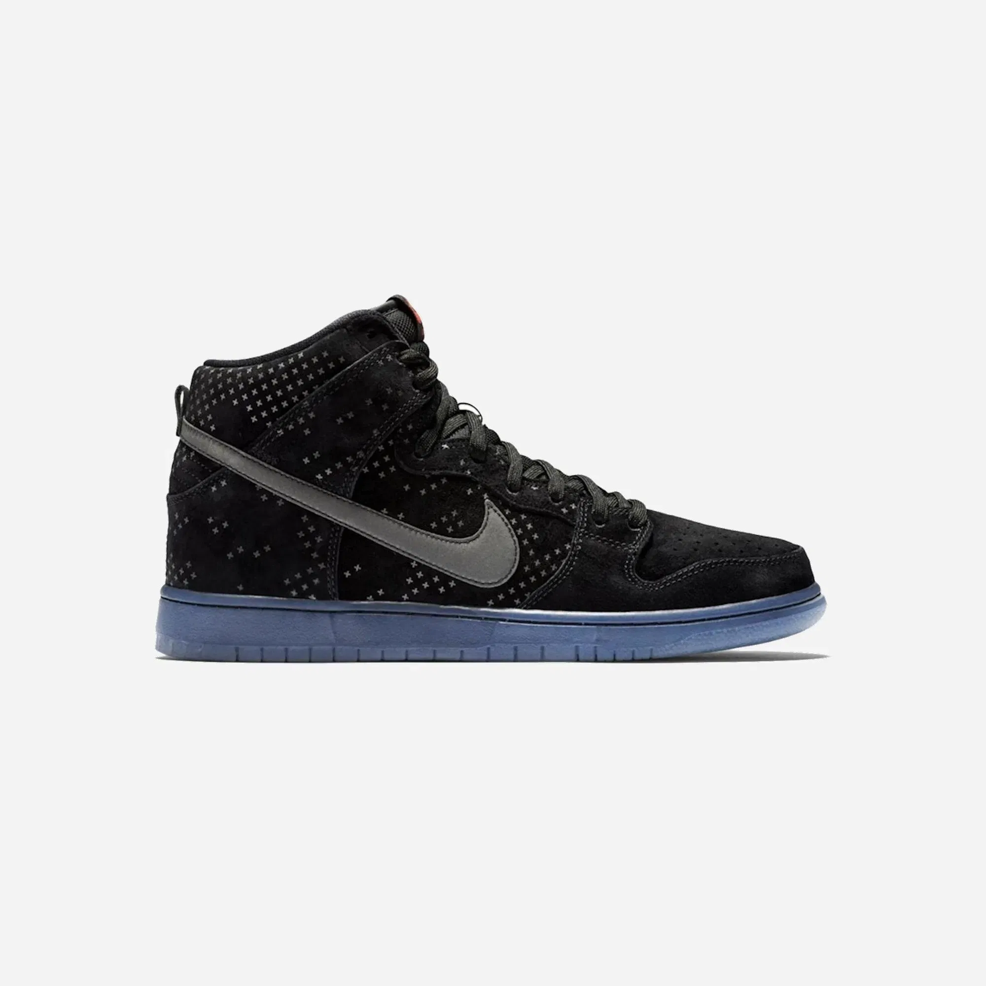Nike Dunk High Flash Pack Black Ice