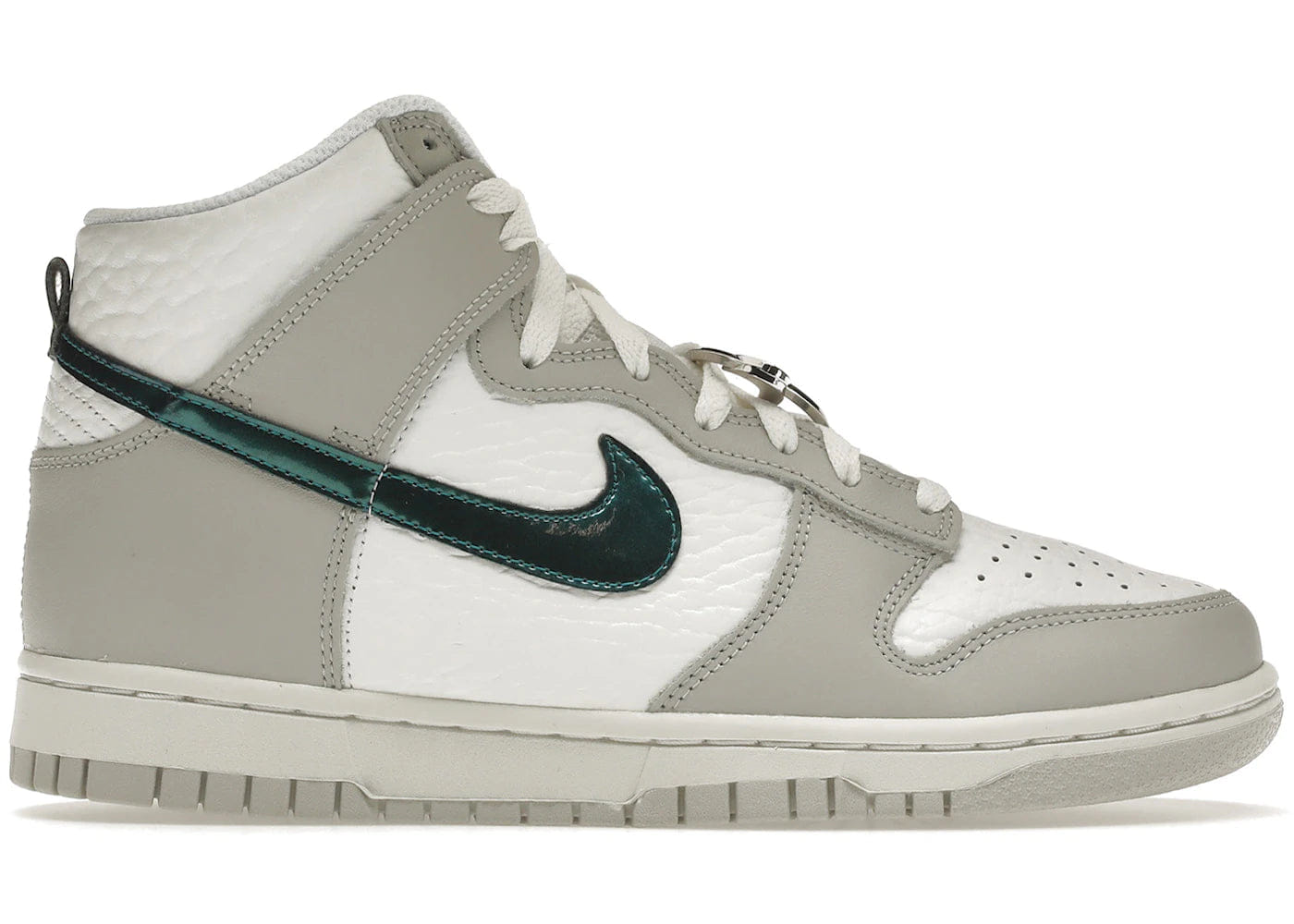 Nike Dunk High Fls Womens