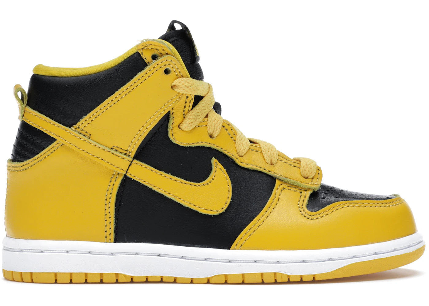 Nike Dunk High Iowa 2020 Ps