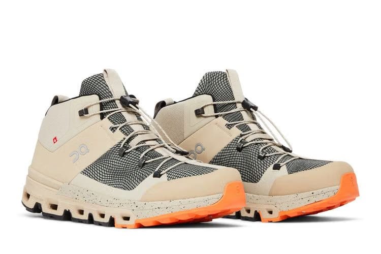 Cloudtrax Sensa Sand Flame