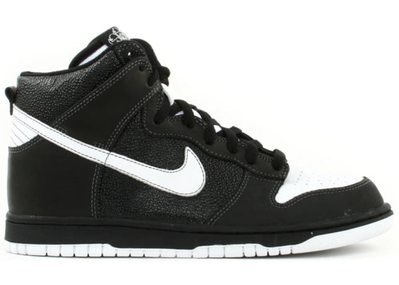 Nike Dunk High Nort