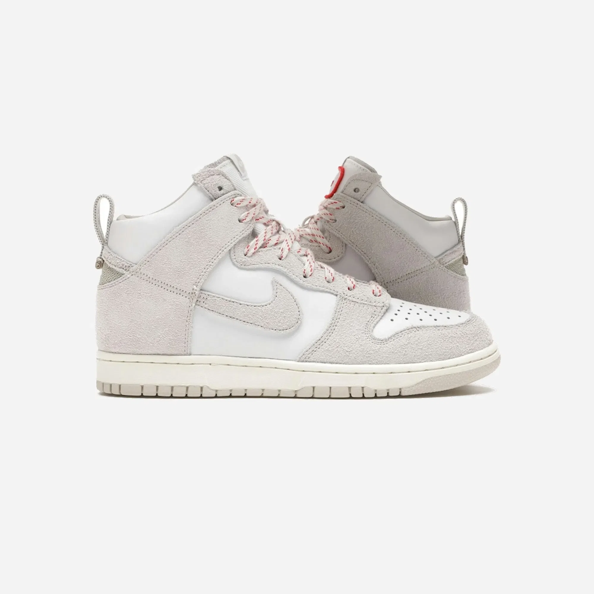 Nike Dunk High Notre Light Orewood Brown