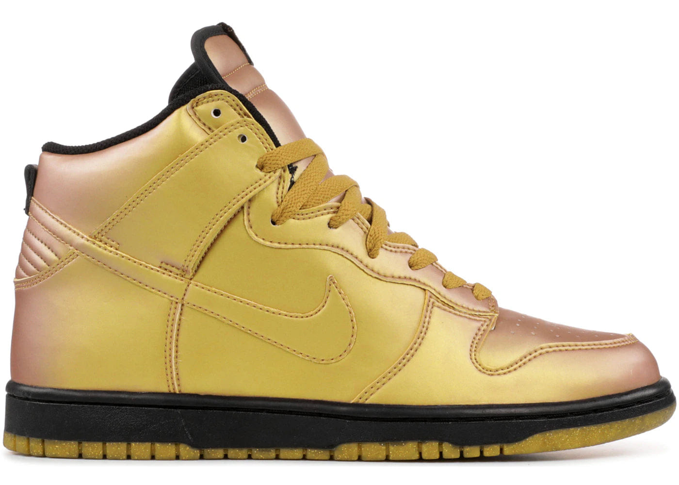 Nike Dunk High Olympic 2004