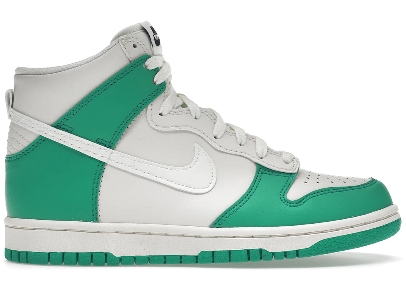 Nike Dunk High Phantom Stadium Green Gs