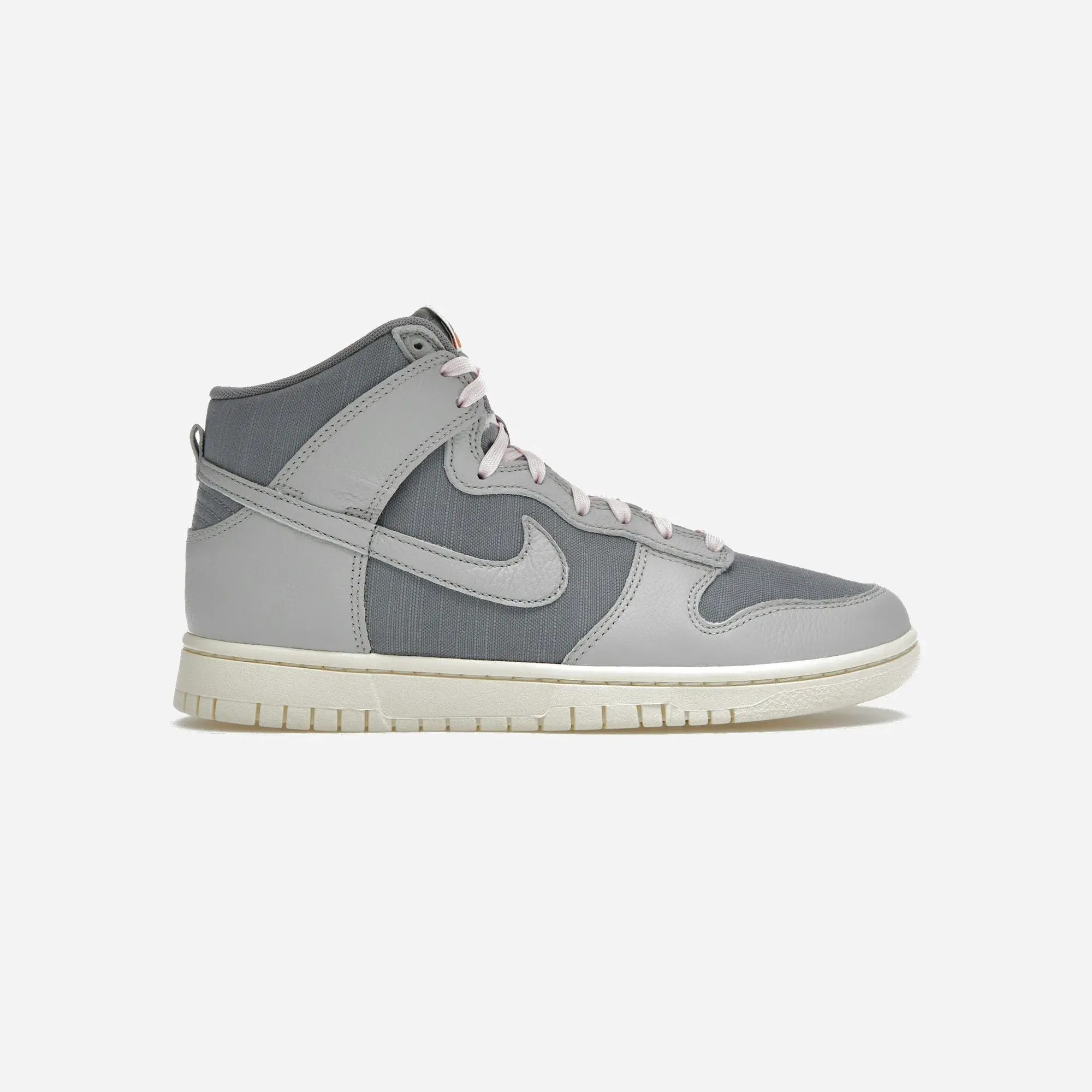Nike Dunk High Premium Certified Fresh Particle Grey