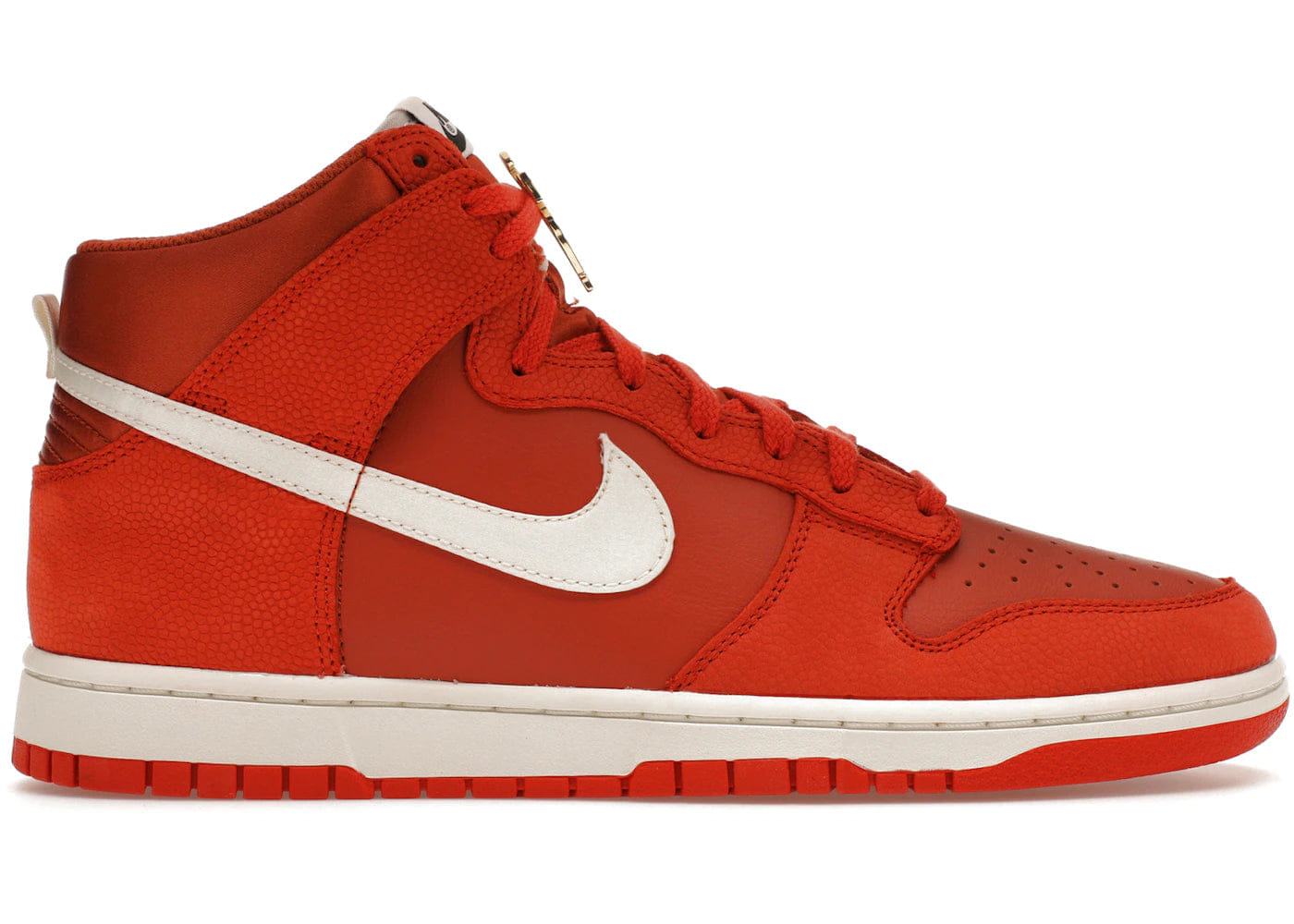 Nike Dunk High Prm Nba X Wnba One Game