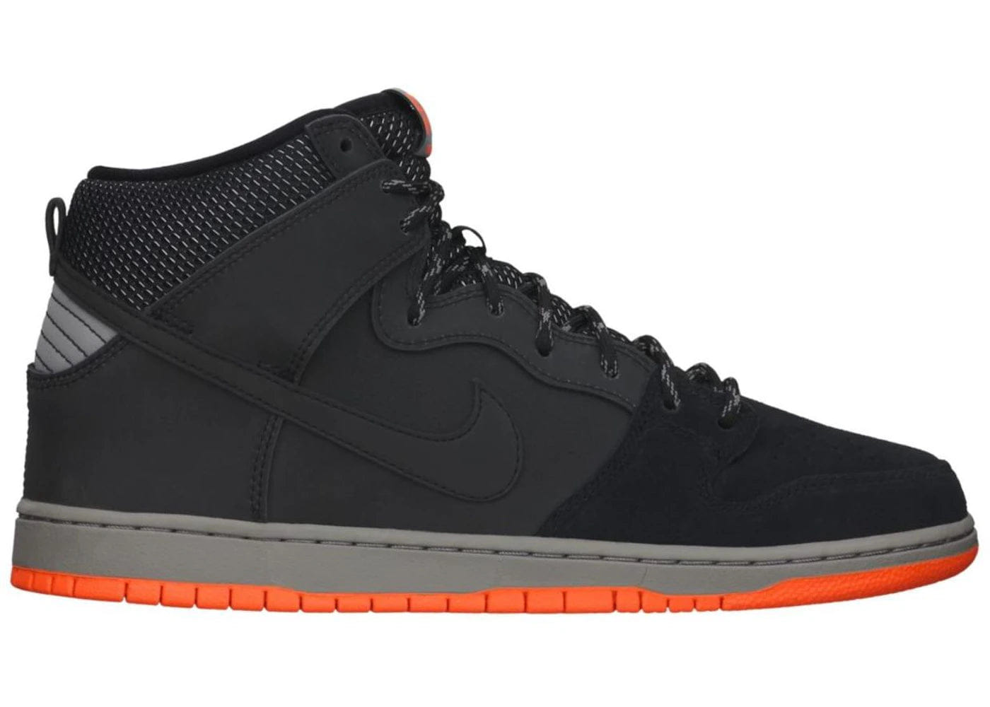 Nike Dunk High Prm Shield