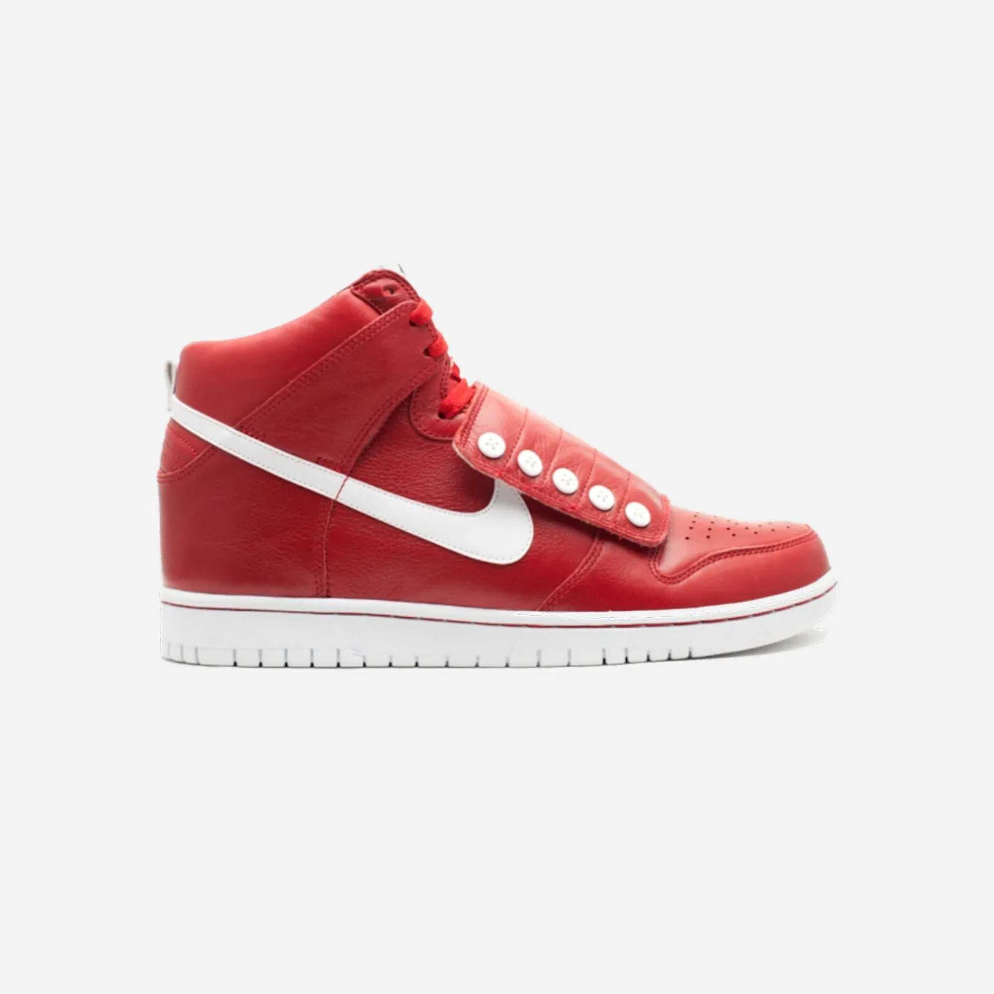 Nike Dunk High Questlove High Strap
