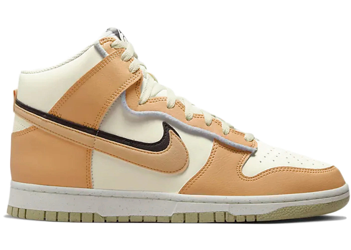 Nike Dunk High Retro Se 85 Sesame