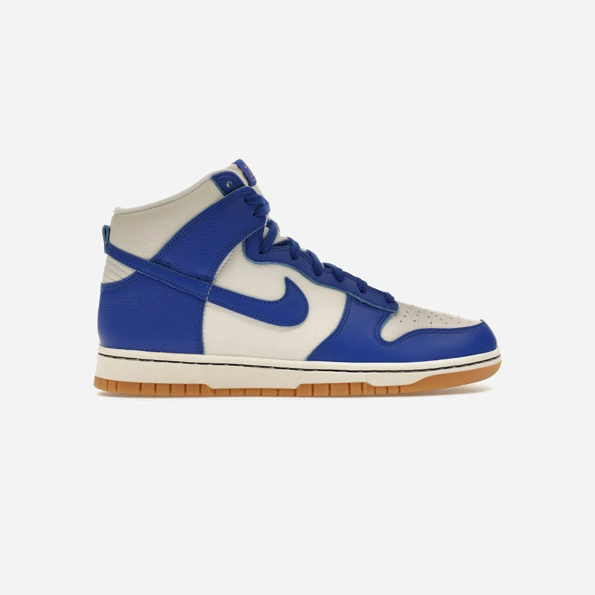 Nike Dunk High Retro Se Phantom Racer Blue Gum
