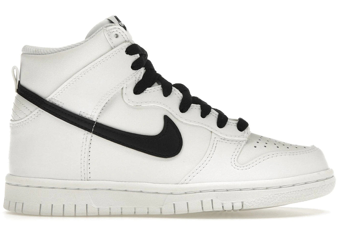 Nike Dunk High Reverse Panda Gs