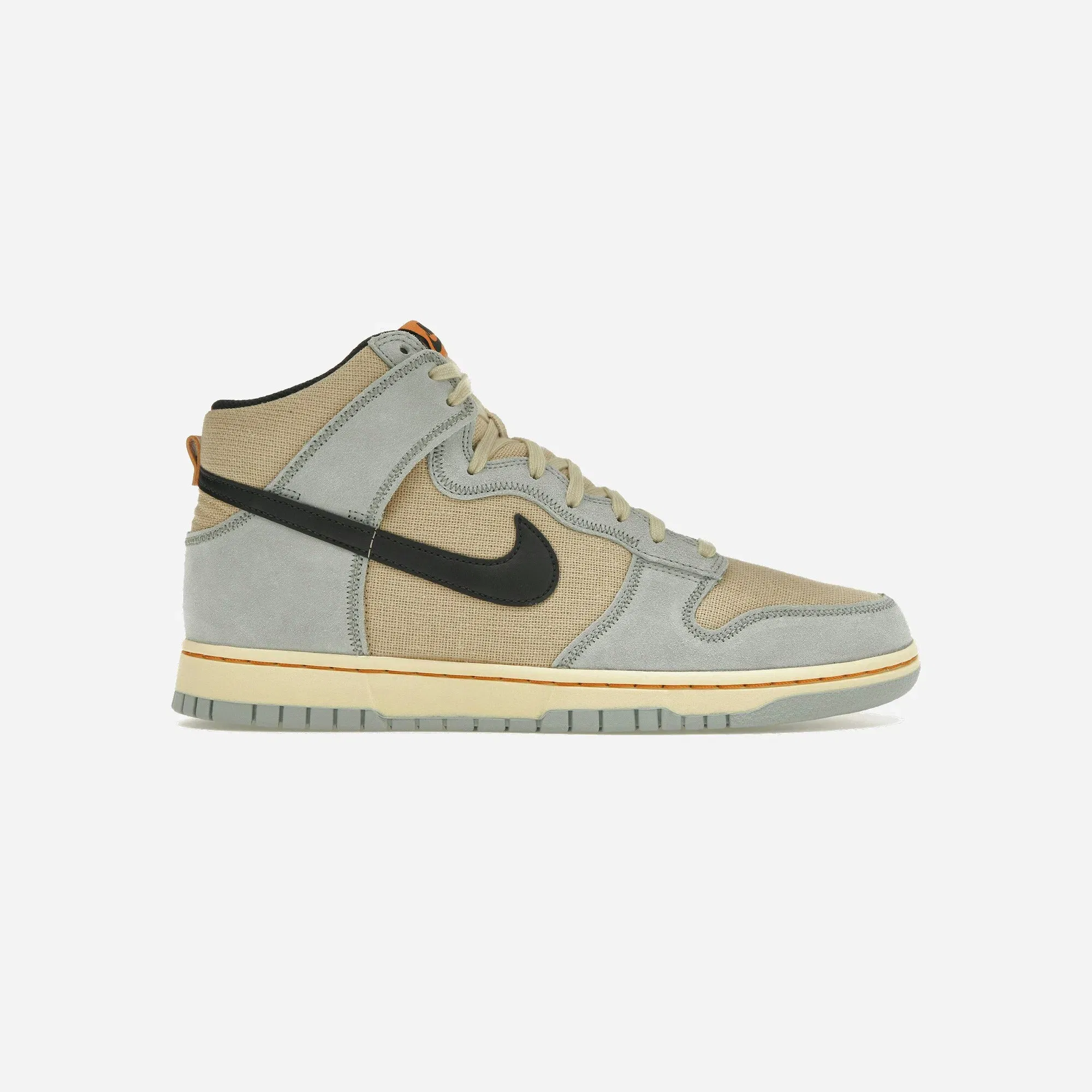 Nike Dunk High Se Hemp Hoops