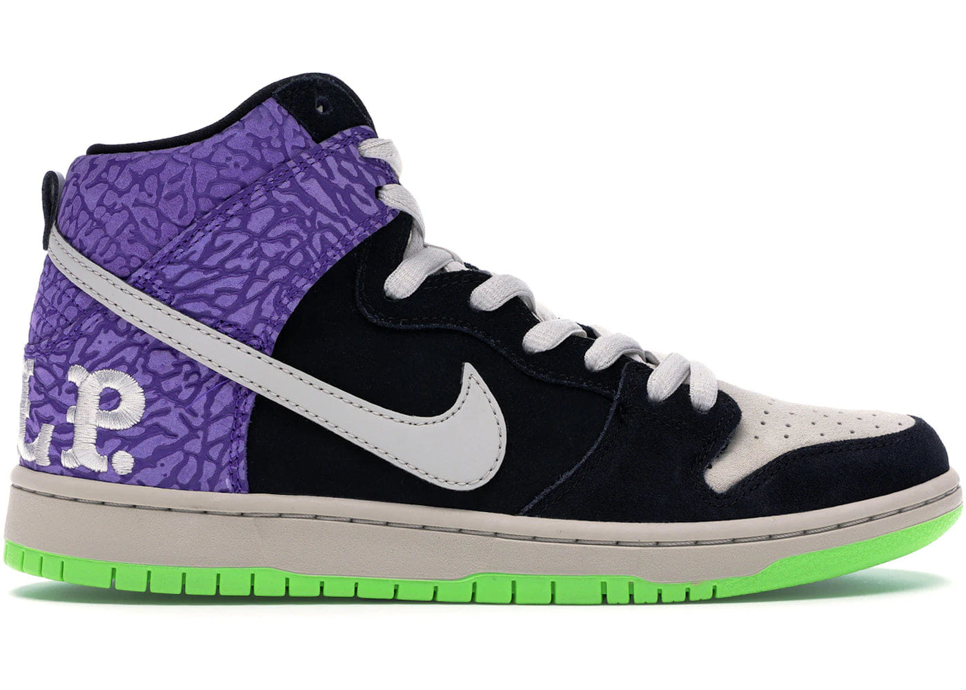 Nike Dunk High Send Help 2