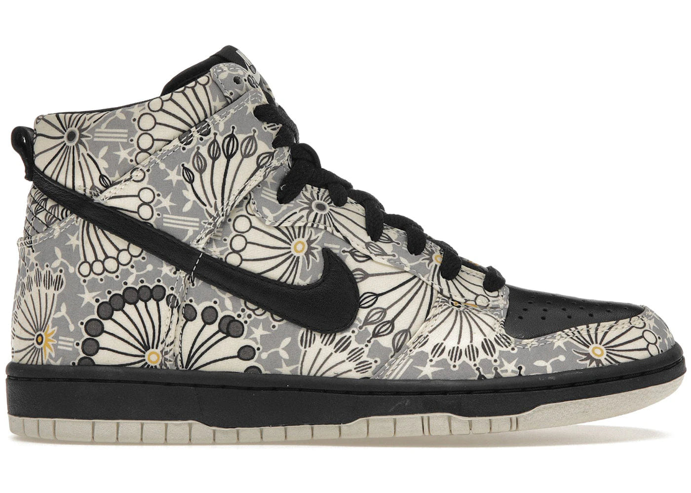 Nike Dunk High Skinny Prem Liberty Of London Womens