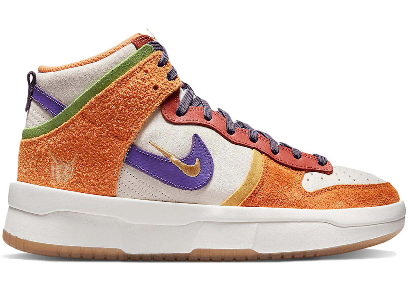 Nike Dunk High Up Setsubun Womens