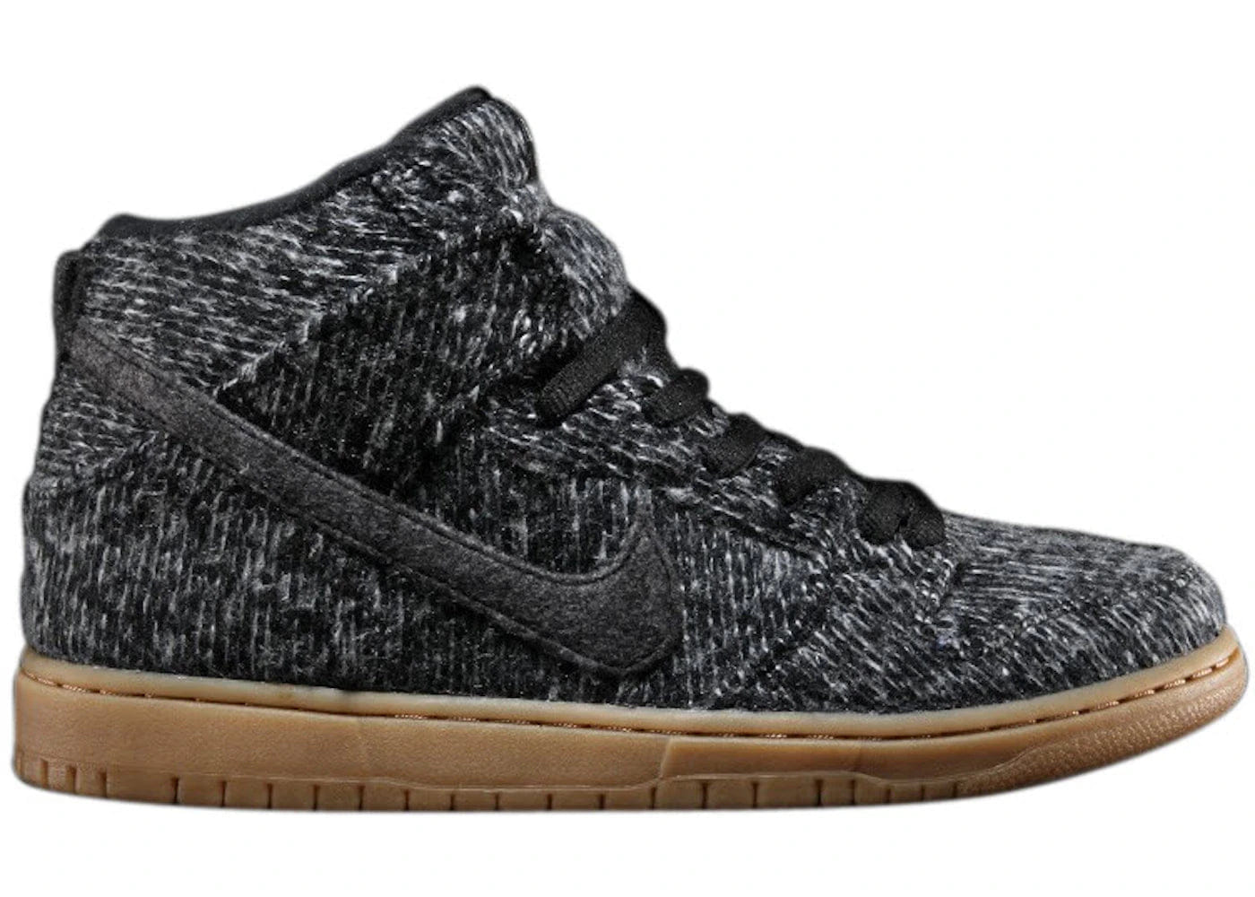 Nike Dunk High Warmth Pack