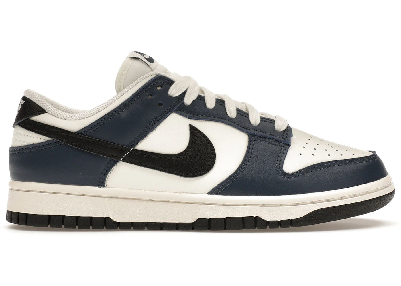 Nike Dunk Low Armory Navy Womens