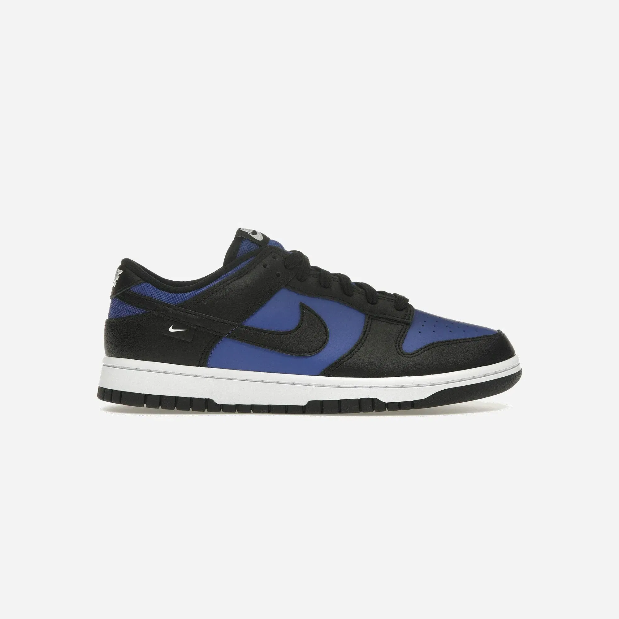 Nike Dunk Low Astronomy Blue