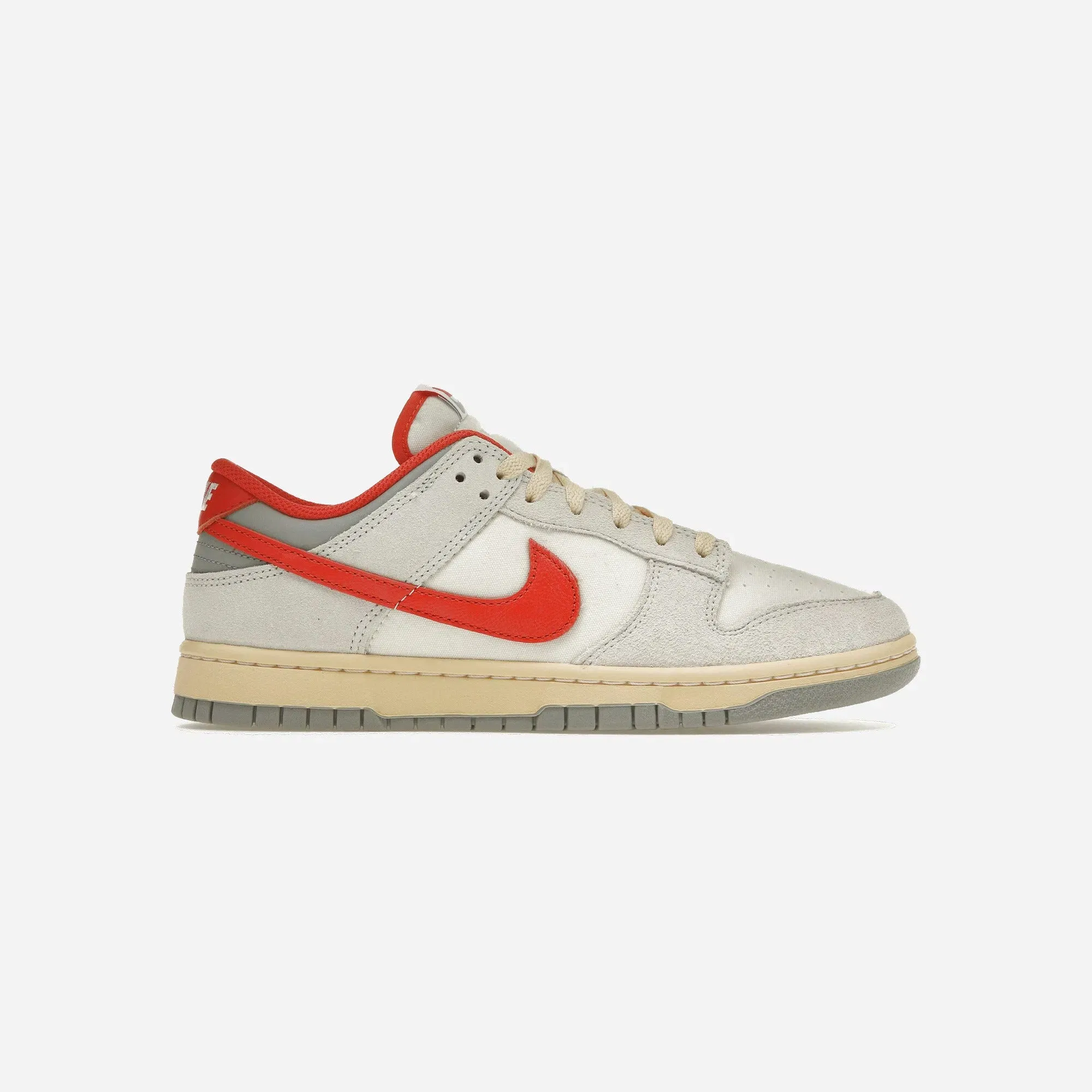 Nike Dunk Low Athletic Department Picante Red