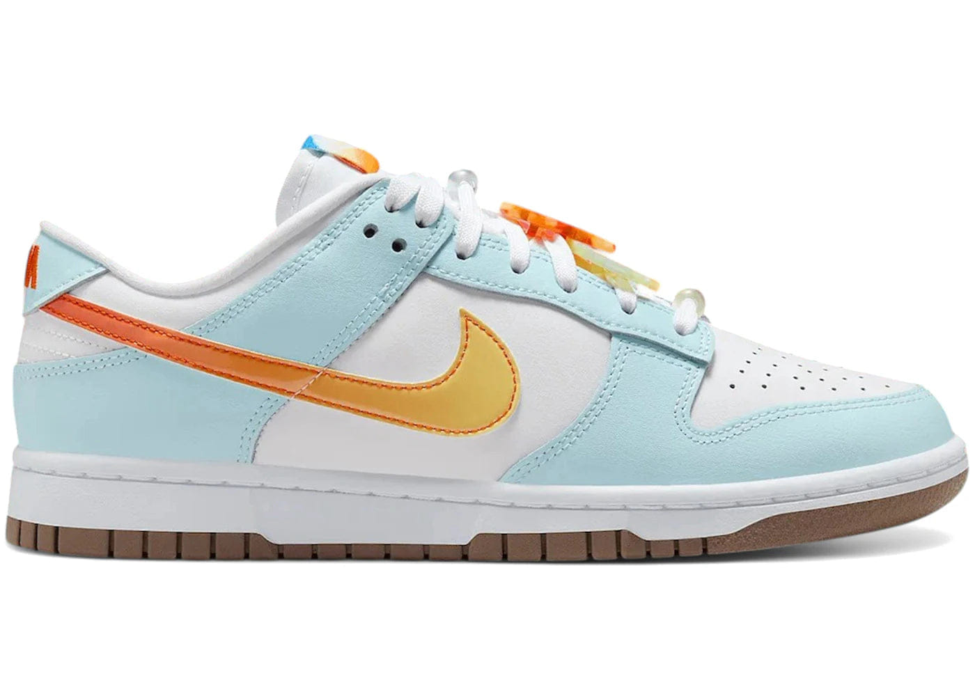 Nike Dunk Low Beach Womens