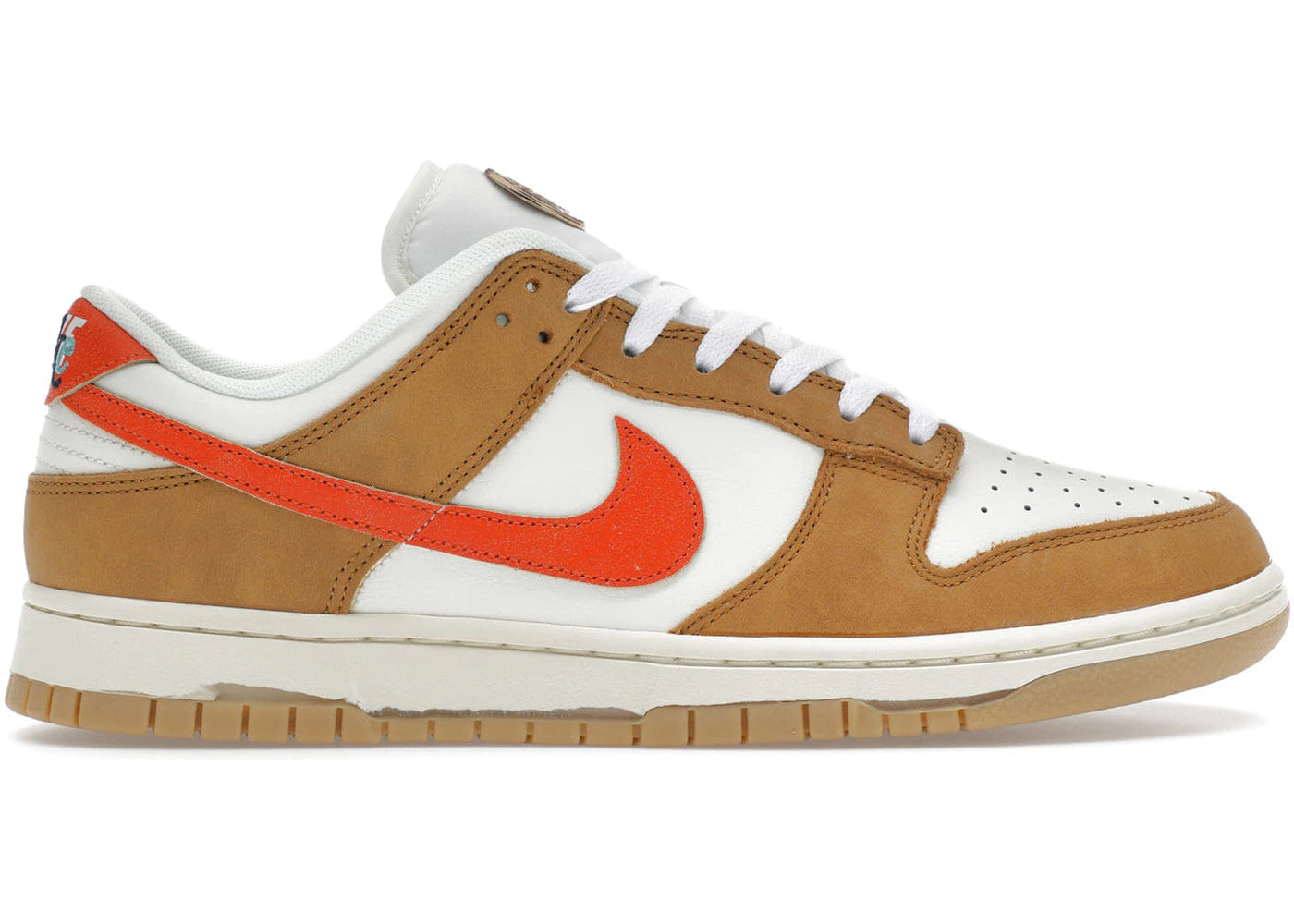 Nike Dunk Low Be The One