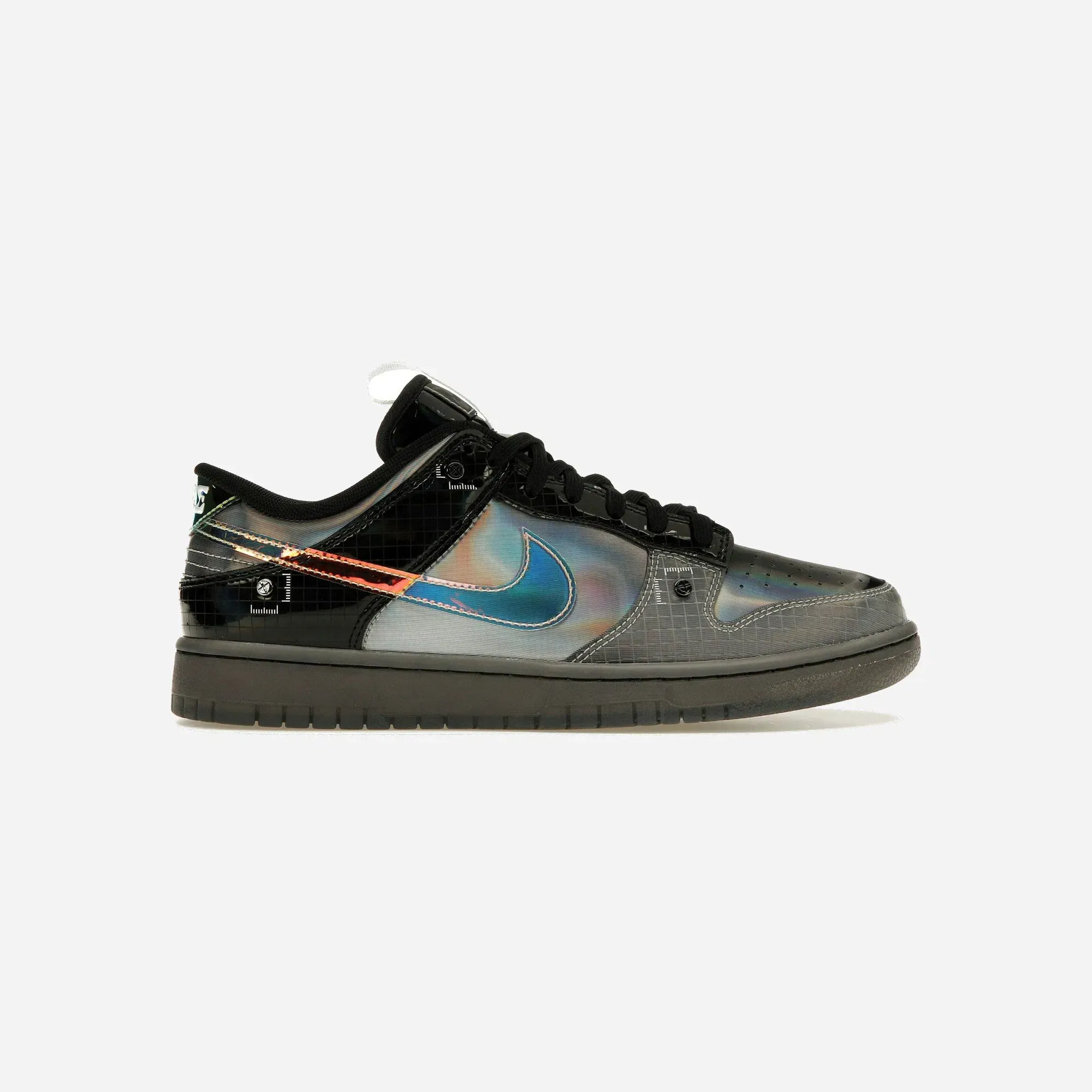 Nike Dunk Low Betrue To Your Dna Hyperflat