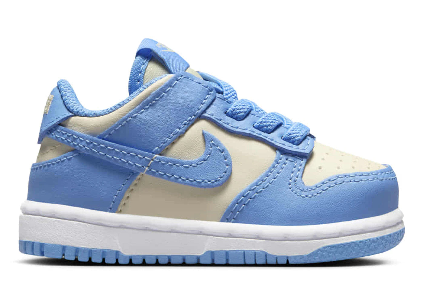 Nike Dunk Low Blue Beyond Beach White Td