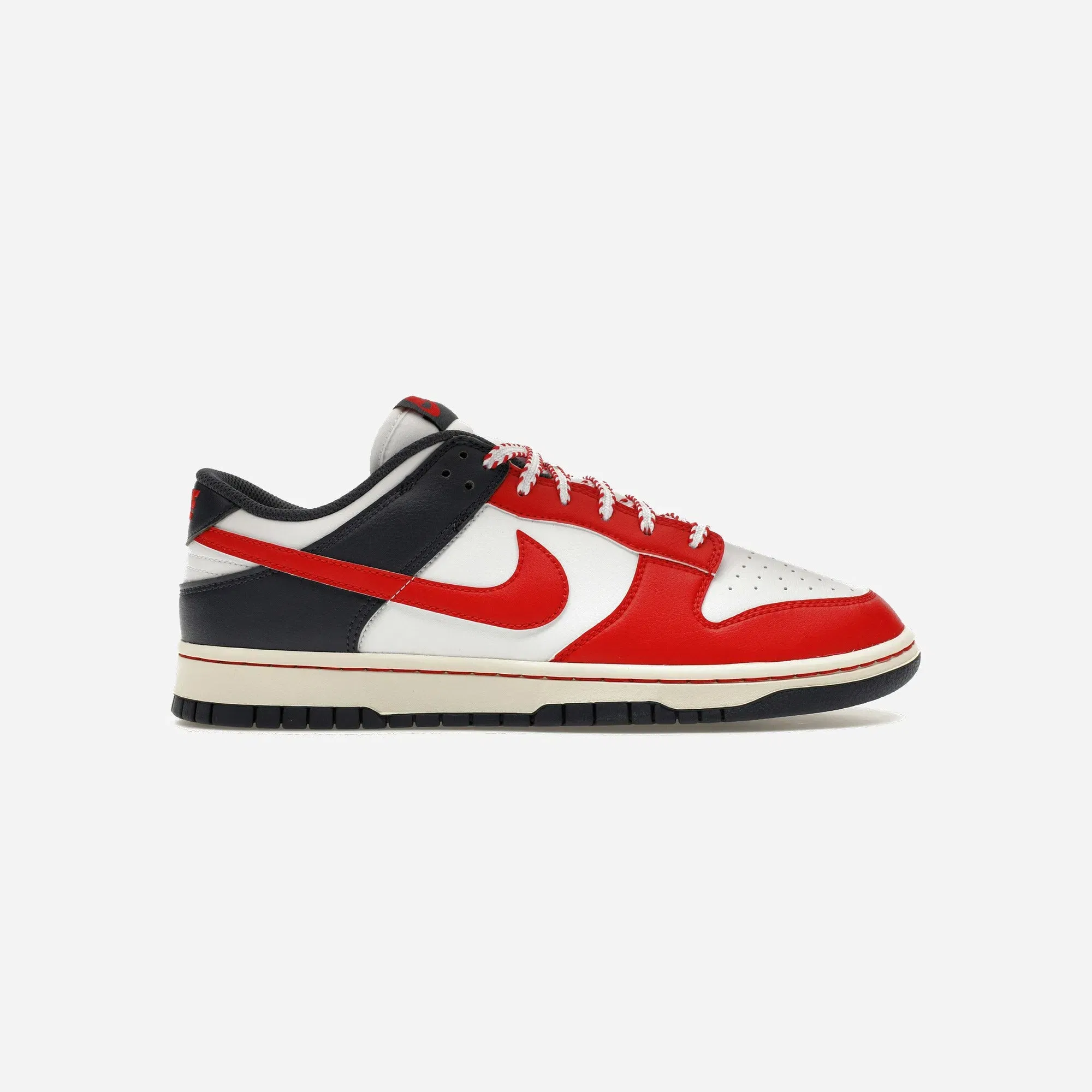 Nike Dunk Low Boston Red Sox