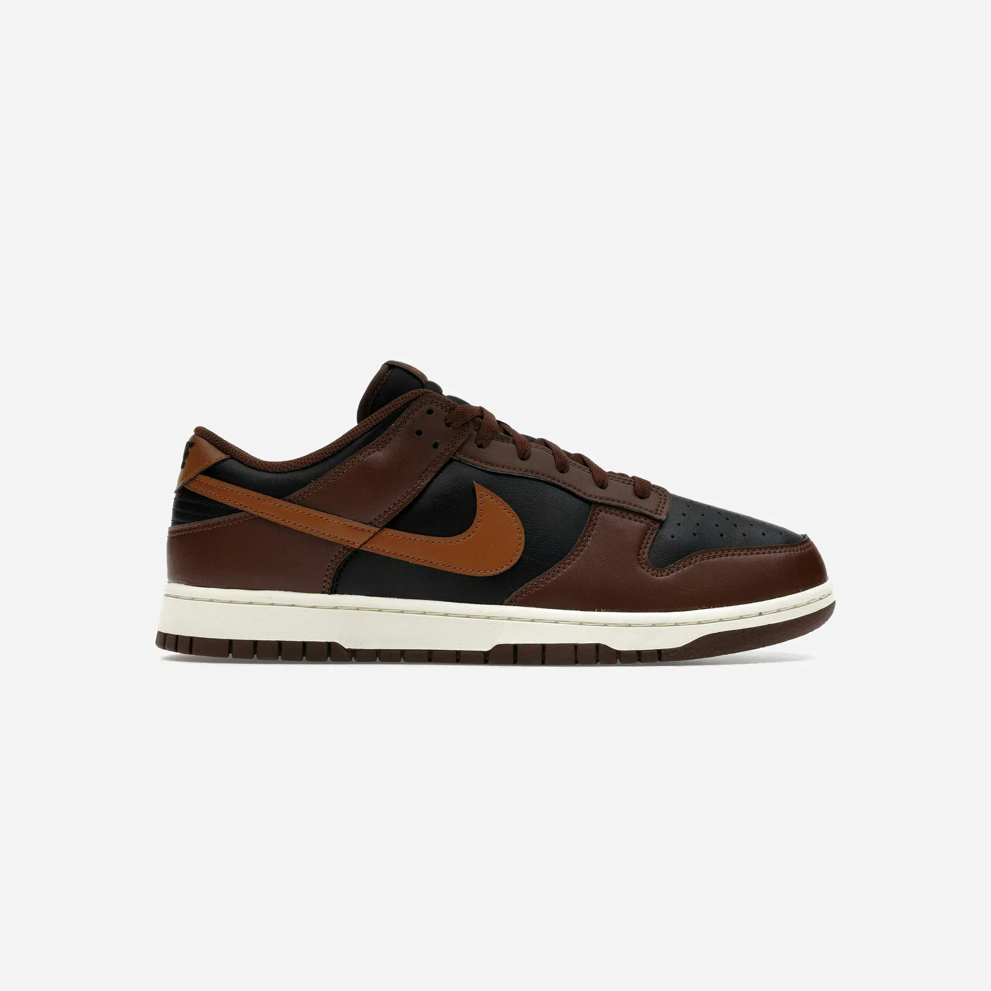 Nike Dunk Low Brown Black
