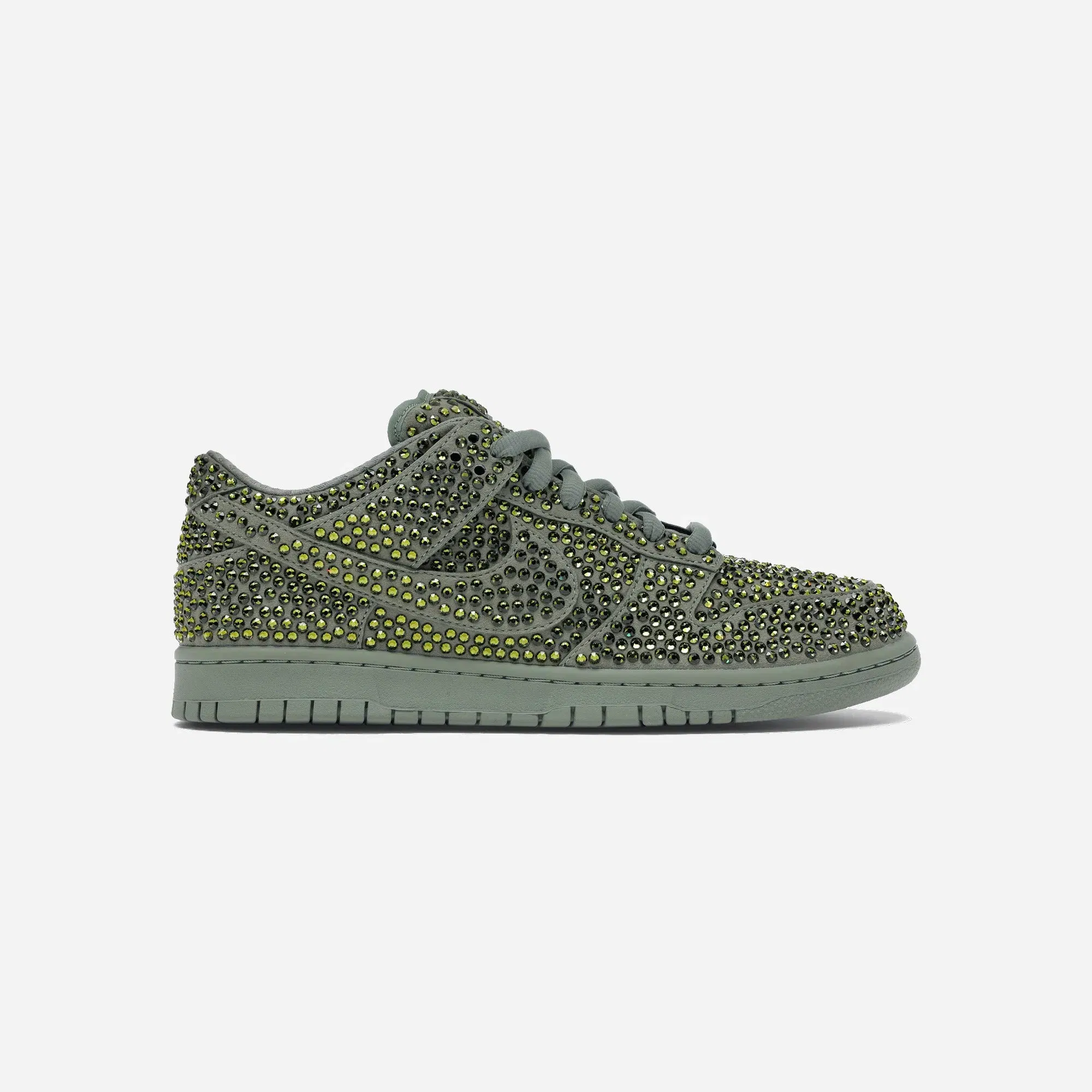 Nike Dunk Low Cactus Plant Flea Market Spiral Sage