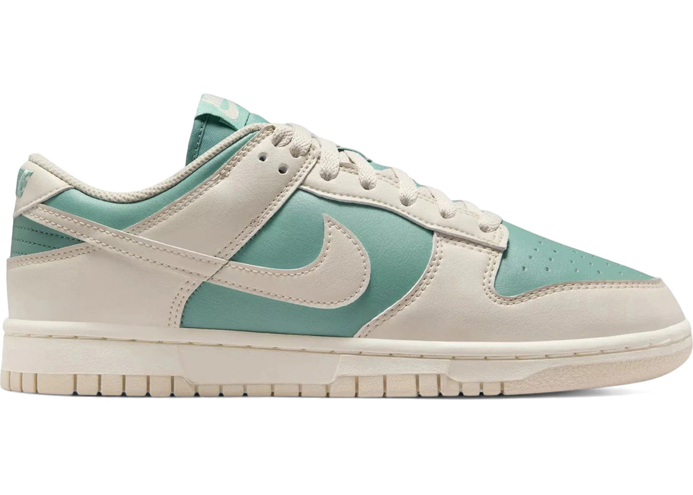 Nike Dunk Low Cannon Womens